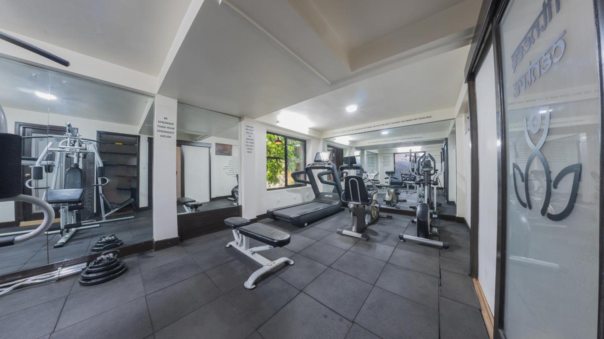 Dalai-La Boutique Hotel Kathmandu Ngoại thất bức ảnh