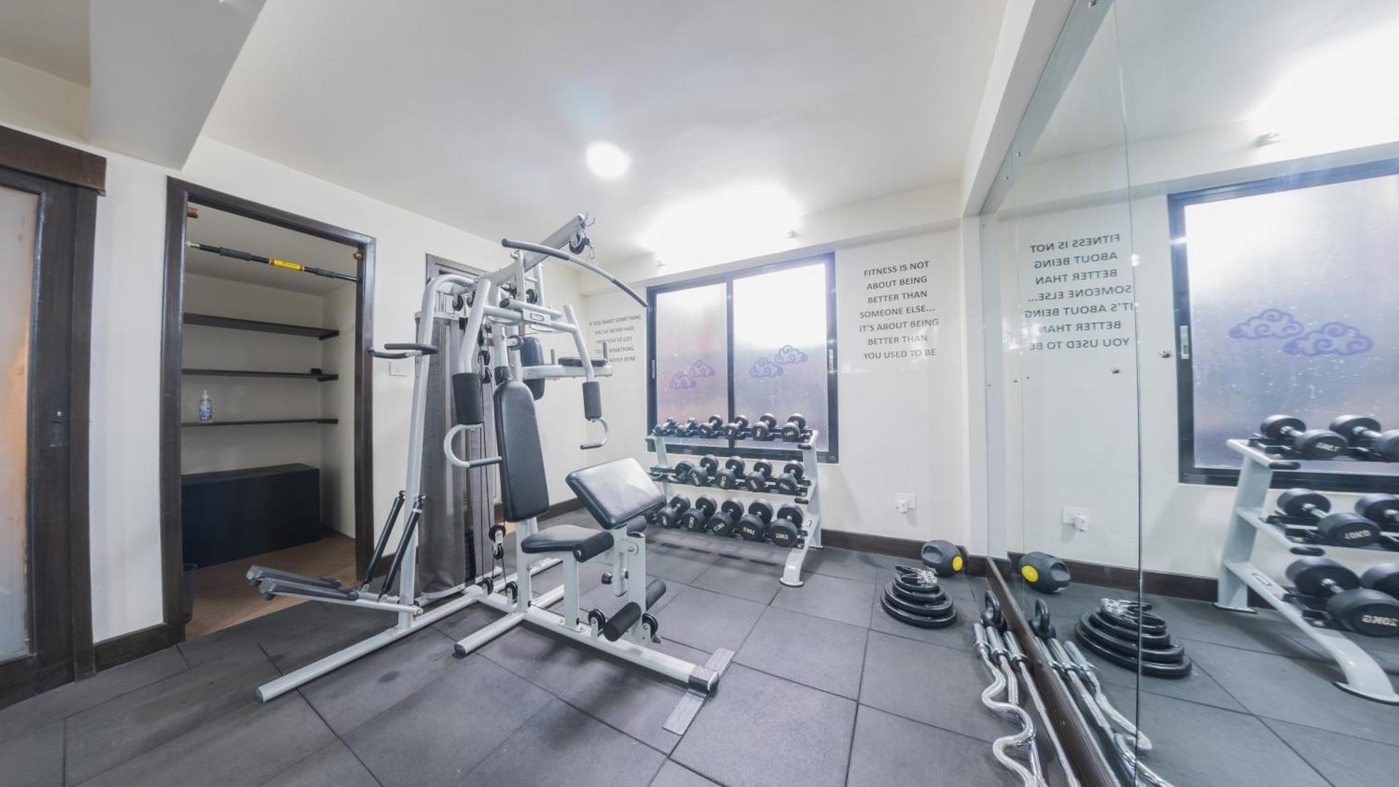 Dalai-La Boutique Hotel Kathmandu Ngoại thất bức ảnh
