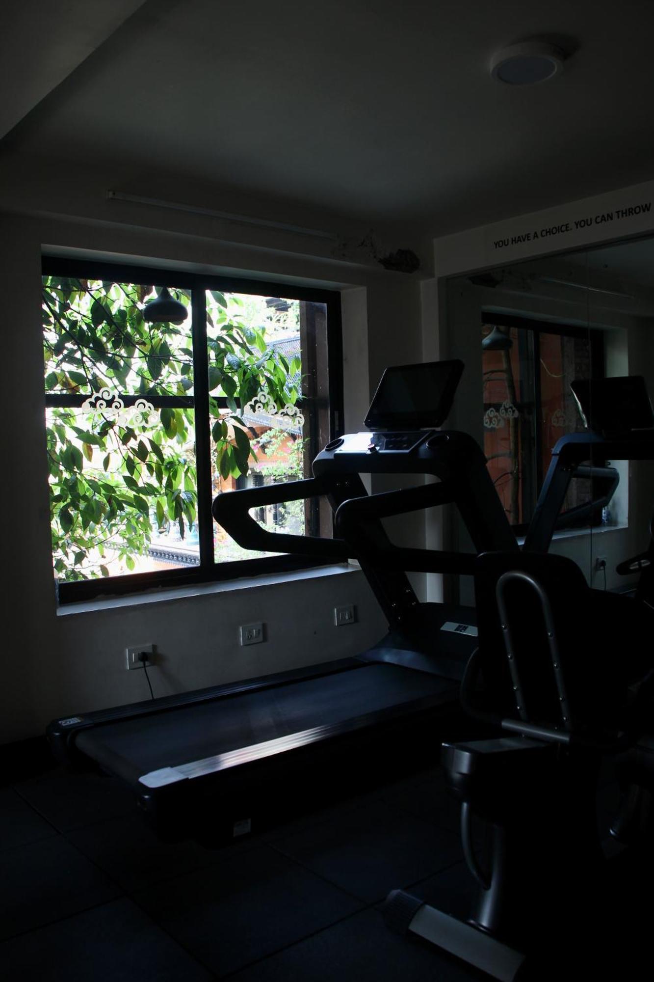 Dalai-La Boutique Hotel Kathmandu Ngoại thất bức ảnh