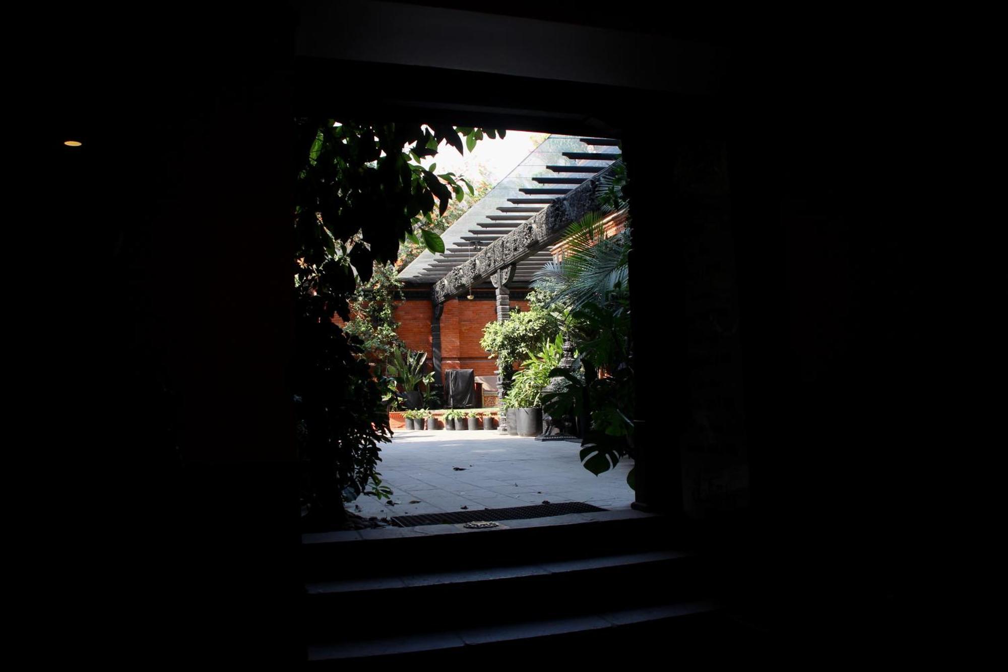 Dalai-La Boutique Hotel Kathmandu Ngoại thất bức ảnh