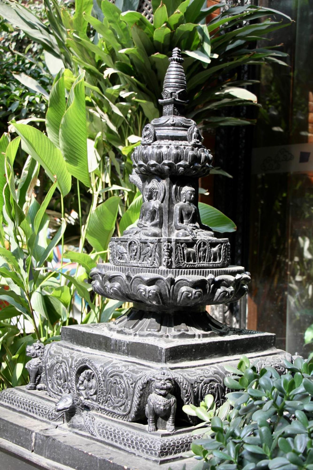 Dalai-La Boutique Hotel Kathmandu Ngoại thất bức ảnh